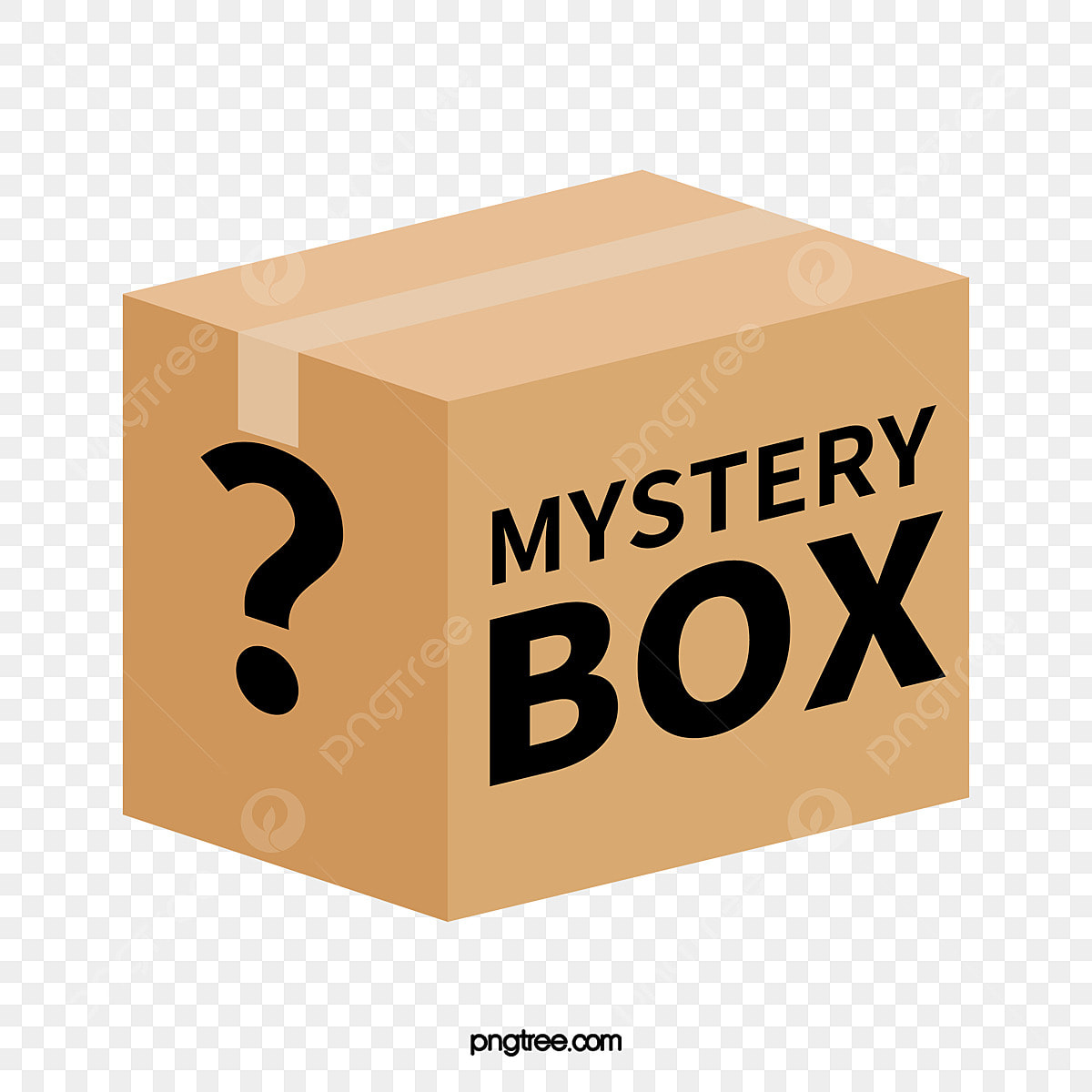 Mystery Box